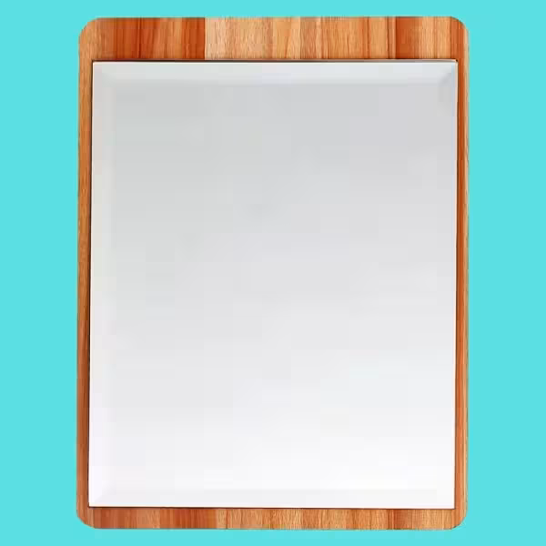 آینه آرایشی مدل MDF-12