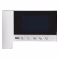 دربازکن تصویری تابا مدل TVD-5-43 | چاوه