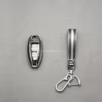 کاور ریموت سوزوکی کیزاشی طرح براق با بند ست