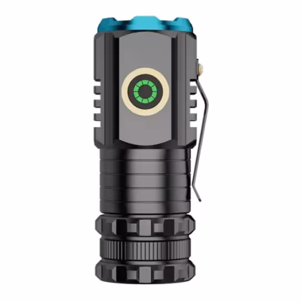 چراغ قوه دستی مدل mini-Magnet