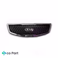 جلو پنجره کیا اسپورتیج