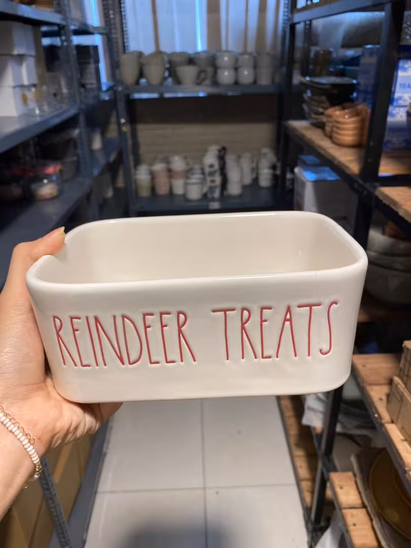 ظرف سرامیکی