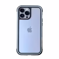 کاور کی-دوو مدل Ares مناسب برای گوشی موبایل ایفون IPHONE 13 CASE K ZDOO
