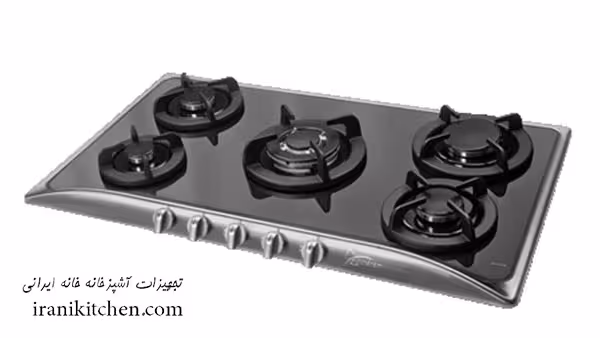 گاز صفحه ای اخوان مدل G46