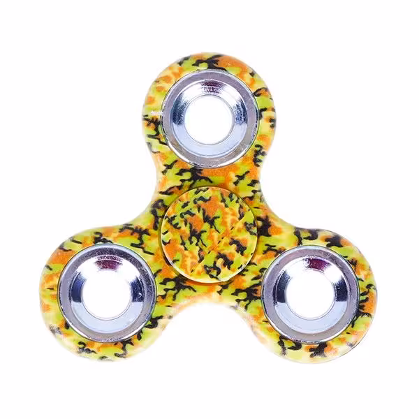 فیجت اسپینر 3 پره