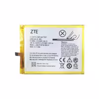 باتری گوشی زد تی ای ZTE Blade D6