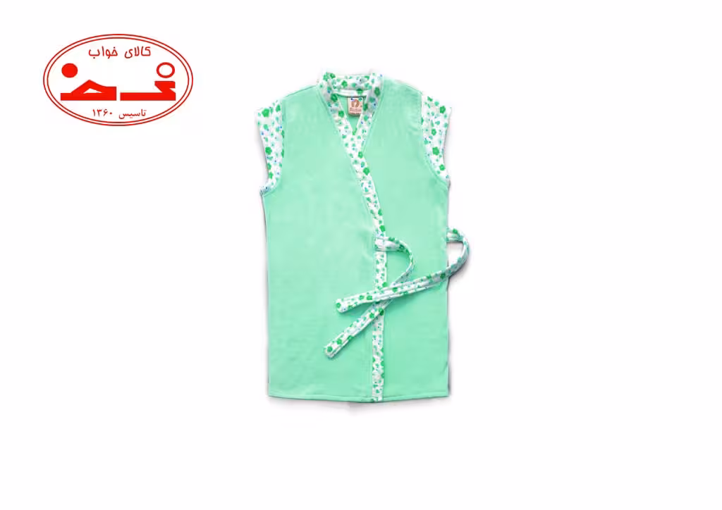 حوله تن پوش - پارادایس