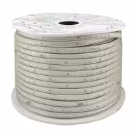 ریسه شلنگی تک ردیفه سه بعدی لنز دار مدل 2835 نویگیت