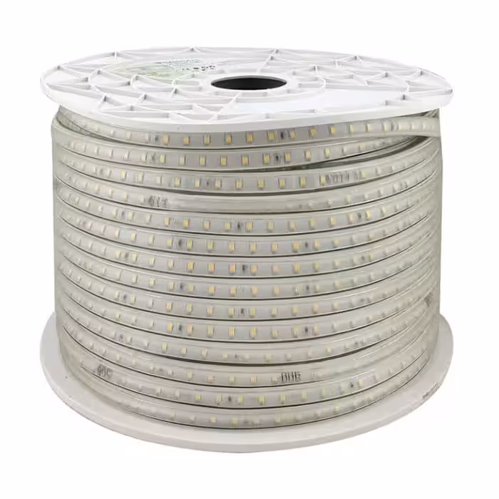 ریسه شلنگی تک ردیفه سه بعدی لنز دار مدل 2835 نویگیت