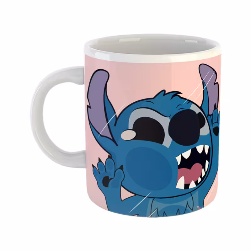 خرید ماگ-لیوان  استیچ STITCH