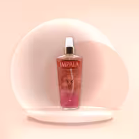 بادی اسپلش زنانه ایمپالا رایحه کارولینا هررا گودگرلIMPALA BODY PERFUME CAROLINA HERERRA GOOD GIRL