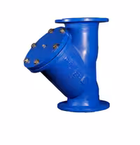 شیر صافی 8 اینچ PN16 میراب