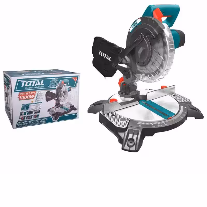 اره فارسی بر توتال مدل TS42142101