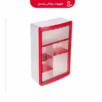 جعبه کمک اولیه ژینوس