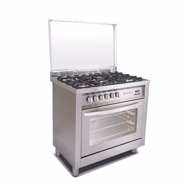 گاز مبله اخوان M8-EDTR