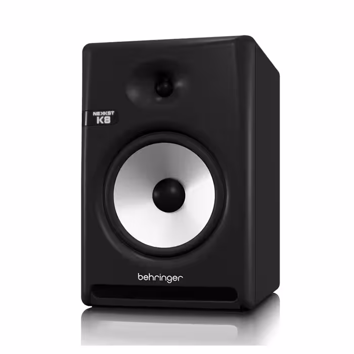 اسپیکر مانیتورینگ Behringer Nekkst K8-DEMO