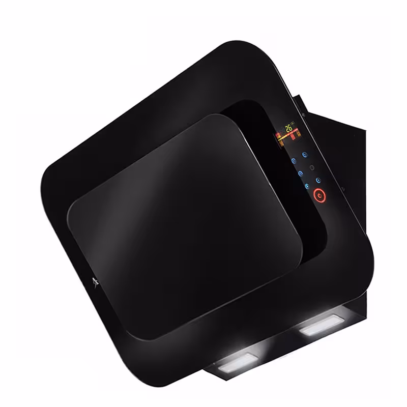 هود مورب اخوان مدل H-66-MF با حلزونی فلزی