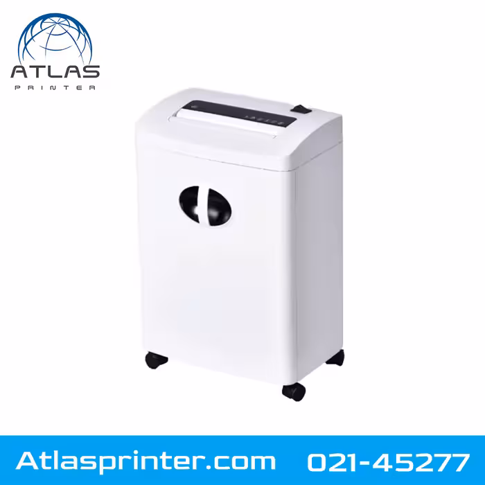 کاغذ خردکن مهر Mehr MM-250