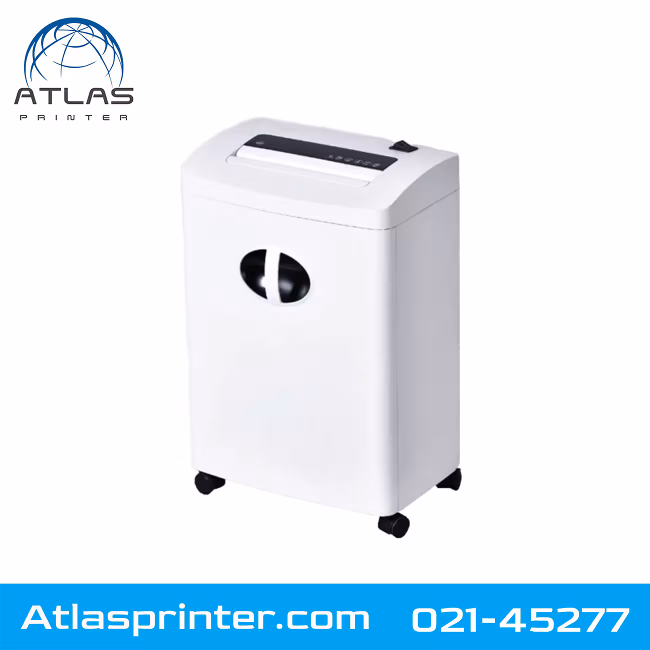 کاغذ خردکن مهر Mehr MM-250