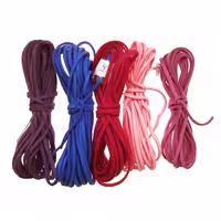نخ تریشه مدل Y7655 طول 20 متر بسته 5 عددی