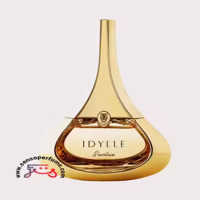 تستر عطر ادکلن گرلن آیدیل زنانه | guerlain idylle