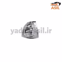 چراغ راهنما پارک پراید 141 سوگند