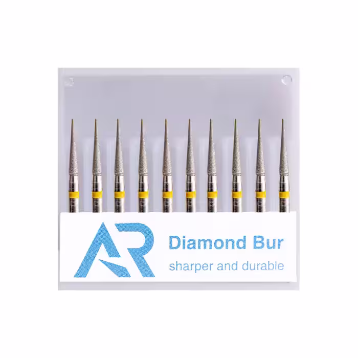 فرز الماسه نیدل متوسط پرداخت AR – 858/014C