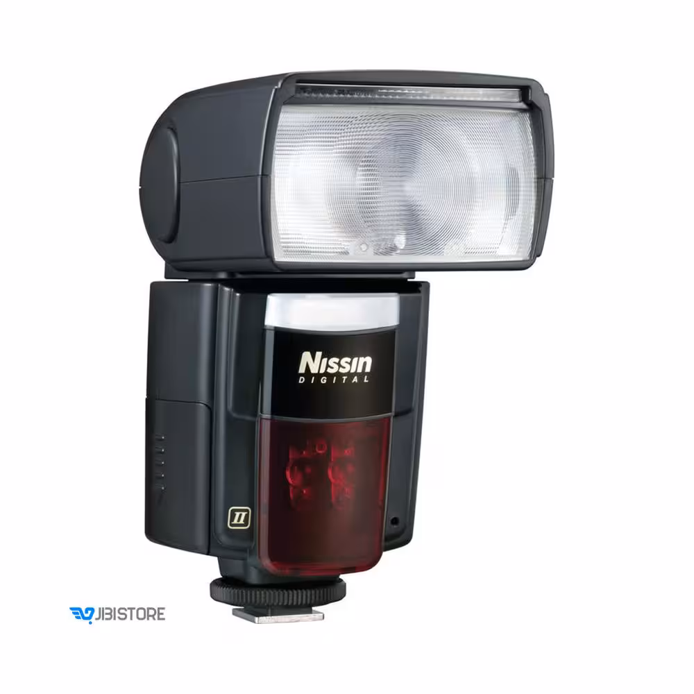 فلاش عکاسی Nissin Di866 Mark II برای کانن