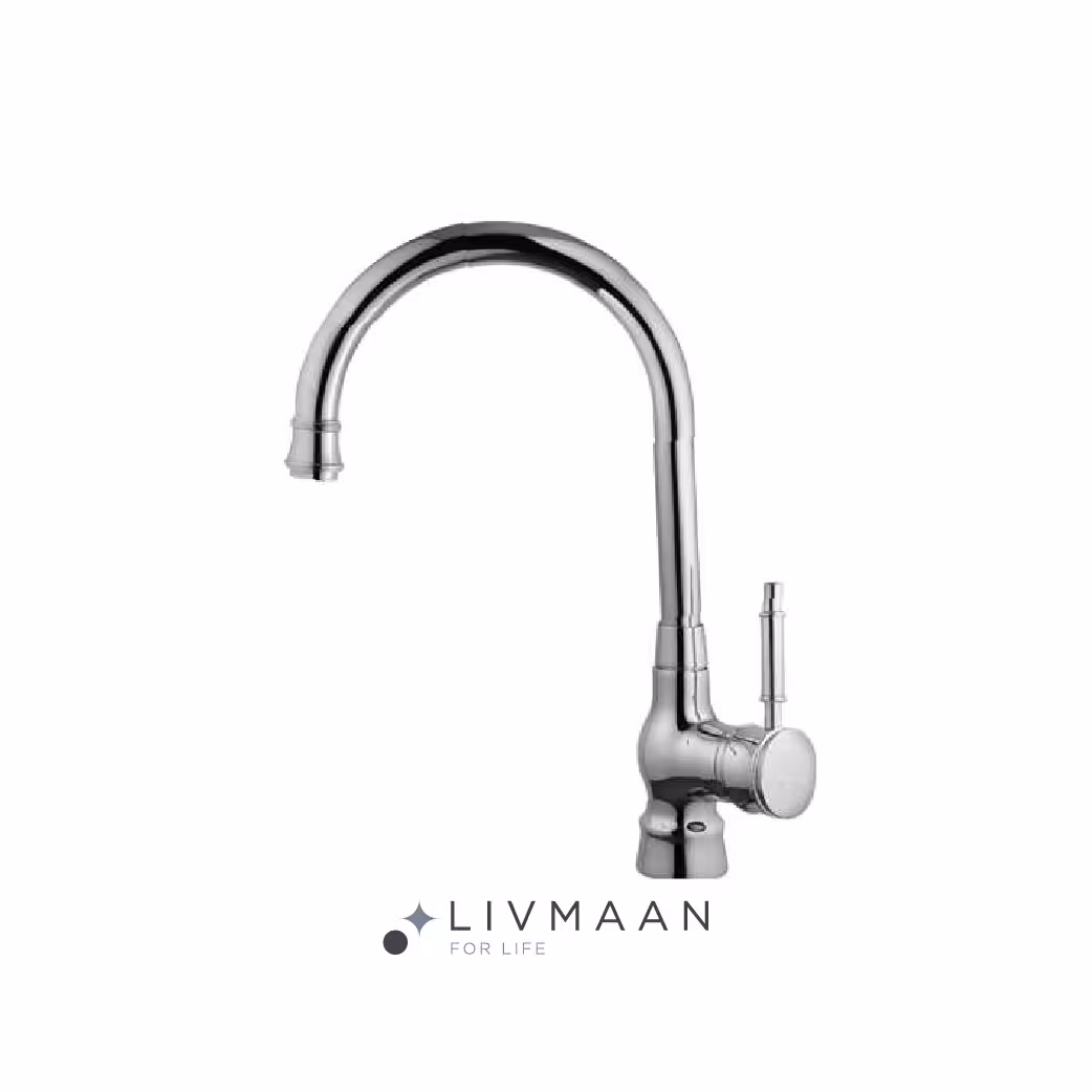 شیر آشپزخانه اوج مدل رافائل