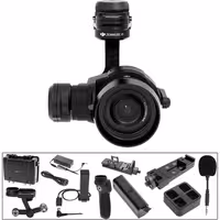 کیت پرو اوسمو کومبو دی جی آی DJI Osmo Pro Kit