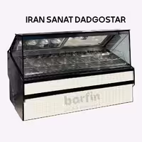 تاپینگ 16 لگن ایران صنعت