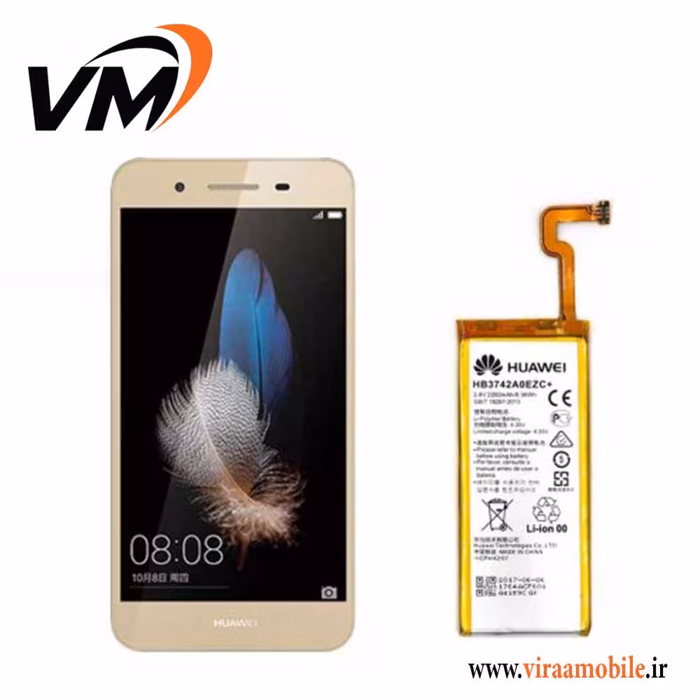 باتری اصلی هواوی Huawei Enjoy 5s – GR3
