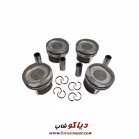 رینگ پیستون ام وی ام 315