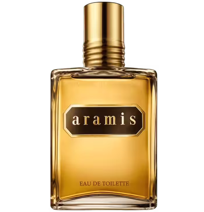 عطر ادکلن آرامیس طلایی | Aramis Aramis