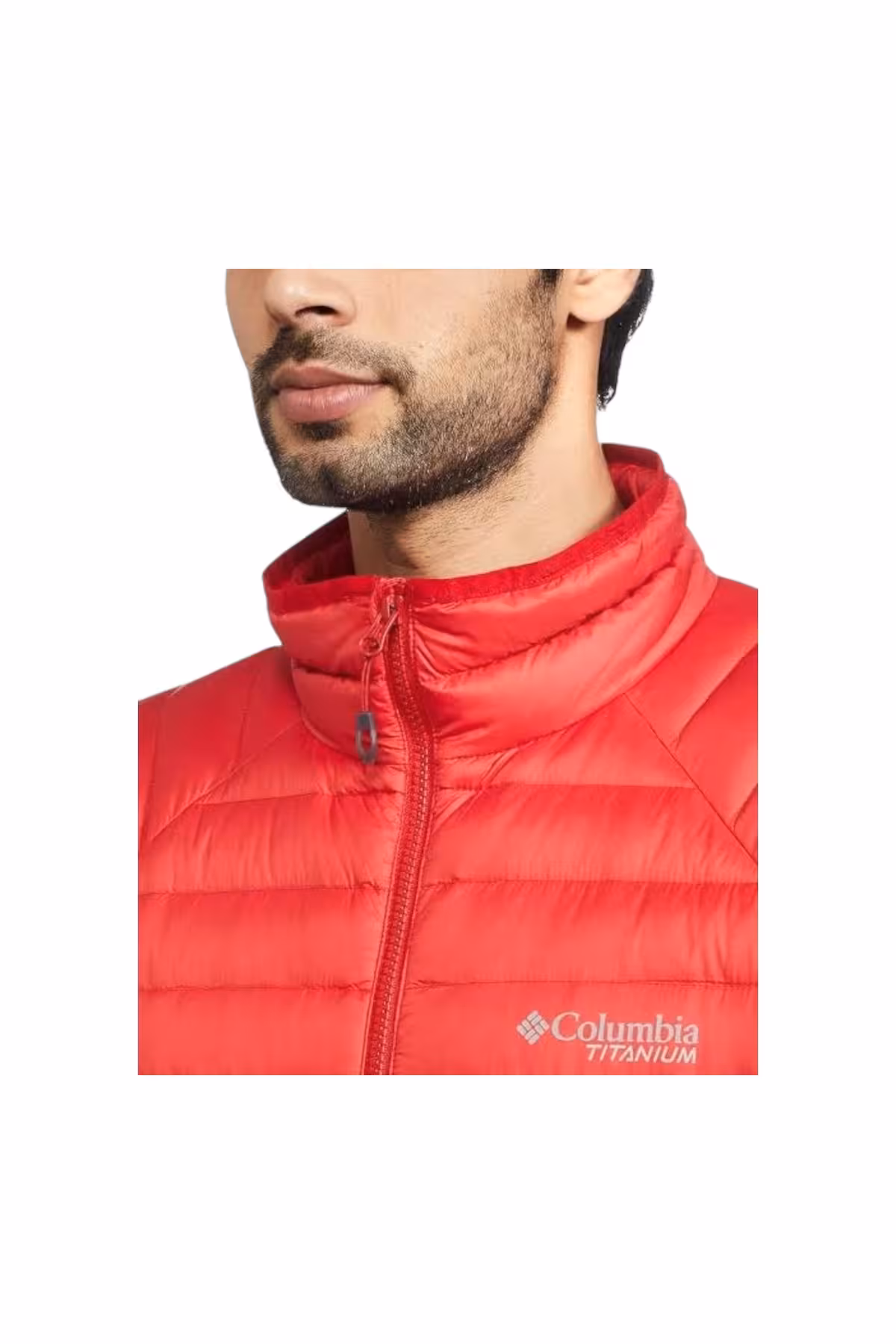 کاپشن مردانه ALPHA TRAIL DOWN GOOSE FEATHER 3D TERMAL Columbia