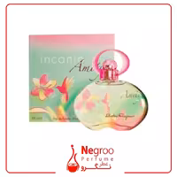 عطر ادکلن سالواتوره فراگامو اینکانتو آمیتی 100 میل