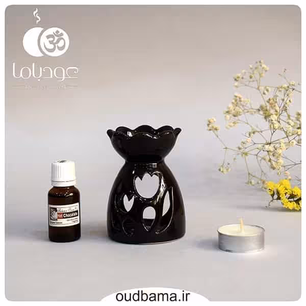 اسانس سوز طرح لاله