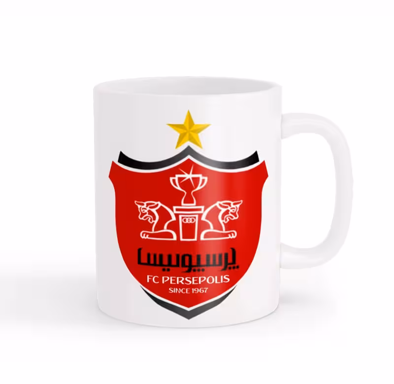 ماگ پرسپولیس