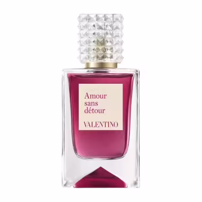 پرفیوم Amour Sans Detour از برند Valentino