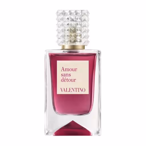 پرفیوم Amour Sans Detour از برند Valentino