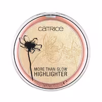 کاتریس هایلایتر مور دن گلو 10