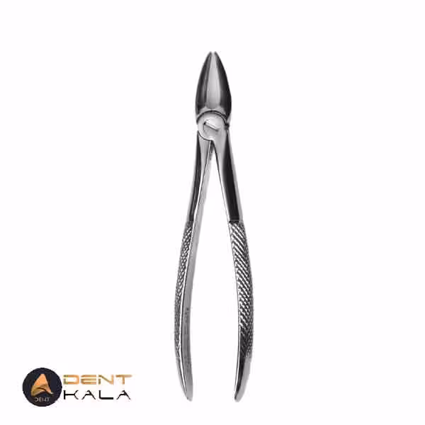 فورسپس ‌ریشه‌ کش سانترال ‌بالا ‌دنا پویا 1121