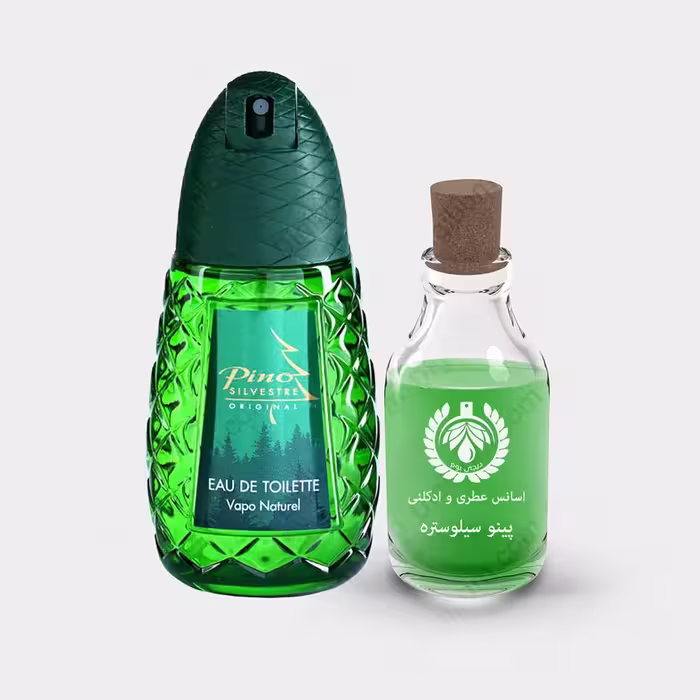 عطر پینو سیلوستره پینو سیلوستر اورجینال – Pino Silvestre Pino Silvestre OriginalعطرPino Silvestre Pino Silvestre Original