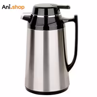 فلاسک گلتیسا گنجایش 1 لیتر رنگ بنفش