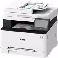 پرینتر چندکاره لیزری رنگی کانن مدل i-SENSYS MF742Cdw