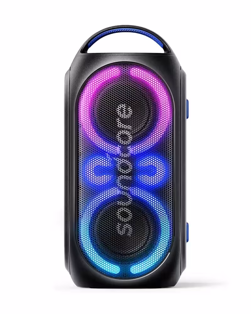 اسپیکر بلوتوثی 120 وات ساندکور انکر Soundcore Anker Rave Party 2 مدل A3399