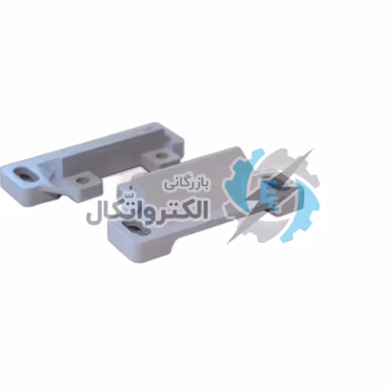 پایه الکتروموتور الکتروژن فریم 80 – آلومینیومی