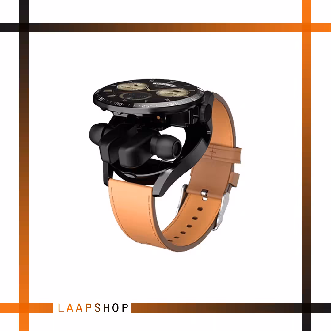 ساعت هوشمند مدل هاینو تکو مدل RW-37