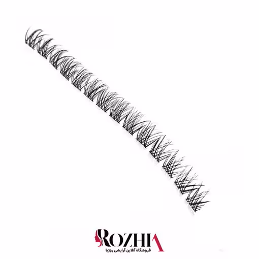 مژه ریسه ای فیشر مدل اکستریم