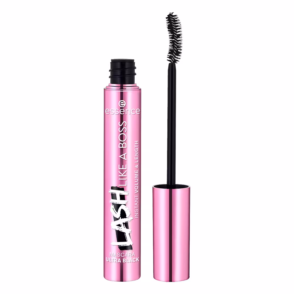 اسنس ریمل Lash Like A Boss اولترا بلک